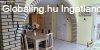 R�szben fel�j�tott csal�di h�z Si�fok-Kilitin