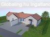 Elad� 72m2-es Csal�di h�z, �d�nd
