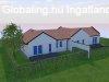 Elad� 72m2-es Csal�di h�z, �d�nd