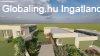 Elad� 82m2-es Csal�di h�z, Si�fok