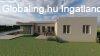 Elad� 82m2-es Ikerh�z, Si�fok