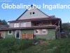 Igalban csod�latos panor�m�val elad� csal�di h�z!