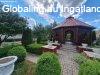 Elad� luxus csal�di h�z Fels�mocsol�don, jakuzzi, szauna, mi