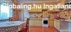 Elad� 250.00 nm-es Csal�di h�z Eger