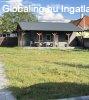 Elad� csal�di h�z Budapest, XVIII. ker�let, 	Telek, Kish�zza