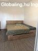 Elad� csal�di h�z Budapest, XVIII. ker�let, 	Telek, Kish�zza