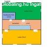 Elad� csal�di h�z P�ty, 	�falu