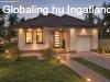 Elad� csal�di h�z Isaszeg, 	D�zsa Gy�rgy utca