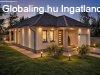 Elad� csal�di h�z Isaszeg, 	D�zsa Gy�rgy utca