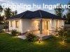 Elad� csal�di h�z Isaszeg, 	D�zsa Gy�rgy utca