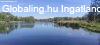 Elad� csal�di h�z Isaszeg, 	T�zegtelep