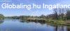 Elad� csal�di h�z Isaszeg, 	T�zegtelep