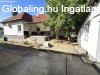 Elad� csal�di h�z �ll�, 	H�ROMGENER�CI�S!