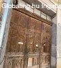 Elad� csal�di h�z Bonyh�d, 	V�rosk�zpont