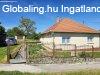 Elad� csal�di h�z Boncodf�lde, 	H�z 3 szob�val, dupla telekk