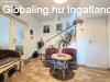 Elad� ikerh�z Budapest, XVI. ker�let, 	csendes kertv�rosi k�