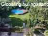 Elad� csal�di h�z Budapest, XXII. ker�let, 	Nagyt�t�ny Dunap