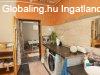 Var�zslatos k�rnyezetben, fel�j�tott h�z elad� �jsolton!