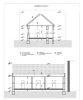 �rp�d �ton, fel�j�tand�, 2 szob�s, 65 m2-es csal�di h�z, 248