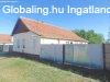 Elad� 70.00 nm-es Fel�j�tand� Csal�di h�z Kun�gota