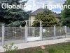 Elad� 90.00 nm-es Csal�di h�z Gyula