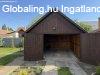 Elad� 176.00 nm-es Fel�j�tott Csal�di h�z Gyula