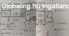 Elad� 176.00 nm-es Fel�j�tott Csal�di h�z Gyula