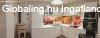 Elad� fel�j�tott csal�di h�z K�r�shegyen - K�r�shegy