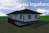 Modern otthon term�szetk�zeli k�rnyezetben - �rd