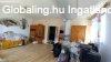 Elad� 128.00 nm-es Fel�j�tand� Csal�di h�z Kalocsa K�zpont 