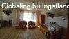 Elad� 128.00 nm-es Fel�j�tand� Csal�di h�z Kalocsa K�zpont 