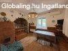 Elad� 160m2-es Csal�di h�z, G�d�ll�