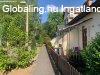 Elad� Szandasz�l�s k�zpontj�ban 86m2 el�kertes tet�teres sor