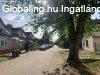 Elad� Szandasz�l�s k�zpontj�ban 86m2 el�kertes tet�teres sor