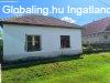 R�k�czifalvai 45 m2-es csal�di h�z elad�!