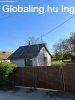 Tiszaf�ldv�r, �kincsem I. �ton fel�j�tott csal�di h�z telekk
