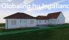 Megv�telre k�n�lunk Monoron egy FEL�J�TOTT, H�SZIVATTY�S, KL