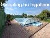 Elad� 225m2-es Csal�di h�z, Ny�regyh�za