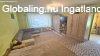 3 szob�s, r�szben fel�j�tott csal�di h�z elad� B�k�scsab�n (