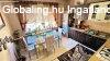 Panor�m�s kert, csod�s lak�k�rnyezet, Encs