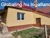 Elad� 85m2-es Csal�di h�z, Ecseg