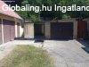 Elad� 80.00 nm-es Fel�j�tott Csal�di h�z P�cs R�cv�ros 