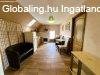 Elad� 55.00 nm-es Fel�j�tott H�zr�sz P�cs Belv�ros 