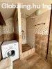 Elad� 55.00 nm-es Fel�j�tott H�zr�sz P�cs Belv�ros 