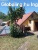 Elad� 80.00 nm-es Fel�j�tott Csal�di h�z P�cs R�cv�ros 