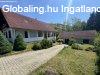 Elad� 340.00 nm-es Fel�j�tott Csal�di h�z Orf�