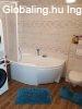 Elad� 120.00 nm-es �jszer� �llapot� Ikerh�z Debrecen