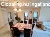 �jszer� h�z, mely csak �nre v�r Gy�szentiv�n R�zsadombj�n