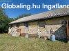 Fel�j�tand� lak�h�z hatalmas telekkel a Palatinusz t� k�zel�