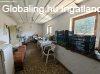 Fel�j�tand� lak�h�z hatalmas telekkel a Palatinusz t� k�zel�